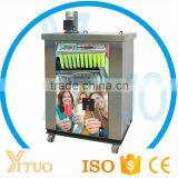Sales Service Provided and New Condition Ice Cream Freezer Machine