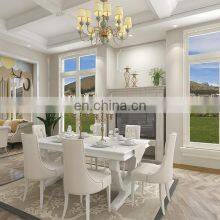Modern Interior Villa Design 3d House Plan HD Construction Customization House Design