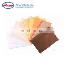 High Quality Microfiber Glasses Cleaning Cloth for Promotions thumbnail-5