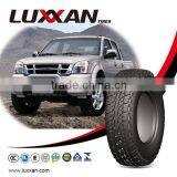 Gold Supplier LUXXAN Aspirer PK SUV Hot Sale Brand Passerger Car Tyre thumbnail-1