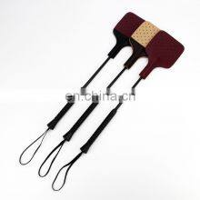 Good Quality Plastic Whip With Flyswatter thumbnail-5
