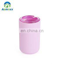 Rubber Paint Plastic Bathroom Suite for Bathroom thumbnail-3