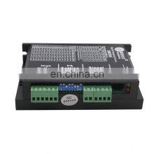 36-60 VDC 2.1A to 5.6A Leadshine DM556 2-phase Digital Stepper Drive for Associated Products NEMA23 Motor thumbnail-2