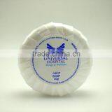 Chinese Bath and Beauty Soap for Star Hotels thumbnail-1