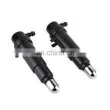 OEM 97062813300 Headlight Washer Sprayer Pressure Cylinder for Porsche Panamera 2010-2016 Old Model thumbnail-1
