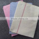 100%cotton floor cloth