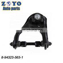 8-94459-461-2 522-947 Automobile Spare Parts Arm Accessories Left Lower Control Arm for Isuzu Pickup thumbnail-3
