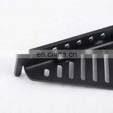 Door Pedal For Jeep Wrangler Jk 07-17 Side Step Running Board Auto Parts Atuo Accessories thumbnail-5