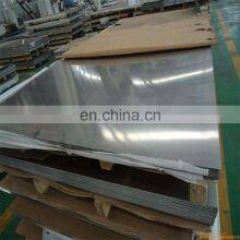 High Quality Aisi Hot Rolled Mirror and Matte 304l Stainless Steel Plate thumbnail-2