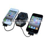 New Popular Megnetic Induction Charging Battery Pack 3800mah