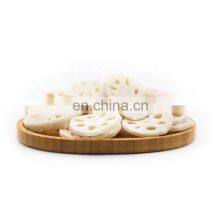 Boiled IQF Frozen Lotus Root Slice thumbnail-3