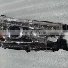 LED Head Lamp Car Accessories 81070-0K720 81140-0K720 For Hilux Vigo REVO 2015 2016 2017 thumbnail-2