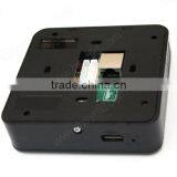 Biometric Time Attendance for Time Recorder and Fingerprint Access Control With TCP/IP RS485 USB Interface and Software thumbnail-4