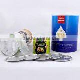 Food Safety Packing Composite Can thumbnail-4
