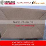 2016 HAS VIDEO Paper Bag Making Machine With V Bottom And Square Bottom For KFC Bread,French Fries Food And Shopping Bag thumbnail-5