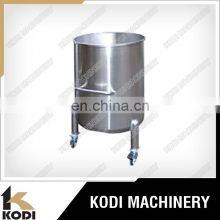 KODI High Quality Stainless Steel Storage Tank thumbnail-3