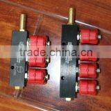Car Engine Parts Cng/lpg Fuel Injector