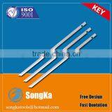 High Speed Steel Cutter Knife for Gerber Technology GT7250 thumbnail-3