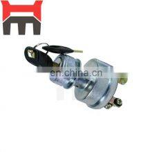 Ignition Switch 4 Lines FOR 9W-1077 CAT Excavator thumbnail-3