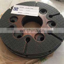 Aftermarket XCMG Backhoe Loader Wheel Spare Parts Main Brake Drive Plate LH 141012 thumbnail-3
