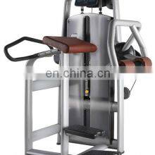 Professional Fitness Equipment Gym Wholesale Super ASJ-A018 Glute Machine Hip Trainer Machine thumbnail-1