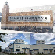 Custom Sheet Metal Fabrication Hardware Parts Precision Metal Stamping Parts thumbnail-2