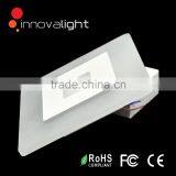 INNOVALIGHT High Efficiency Hot Sale SMD2835 Led Panel Wall Light thumbnail-2
