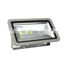 Waterproof IP65 Grey 400W Project Light for Construction Site Ball Park COB Led Flood Light Best Outdoor Led Flood Lights thumbnail-2