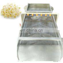 Автоматические машины для очистки ростков фасоли, машины для мойки ростков фасоли, машины для очистки ростков мунг-боба