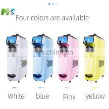 MS Best Selling Ice Cream Rolls Making Machine Commercial Ice Cream Machine Popular Ice Cream Machine thumbnail-2