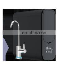 Purification Under Sink RO System Alkaline Water Purifier Water Filter TDS Display Long Life Time for Home Use thumbnail-1