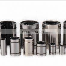 Long Type 10x19x55mm Linear Bearing LM4L LM5LUU LM10LUU LM12LUU Linear Motion Ball Bearing LM10LUU thumbnail-5