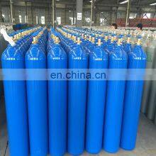 JP High Pressure Nitrogen Gas Cylinder Export to Malaysia thumbnail-2