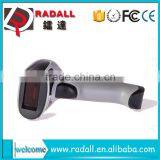 RD-2013 Bar Codes Wired 1D Barcode Scanner Bar Code Systems Bar Coding Bar Coding Equipment thumbnail-1