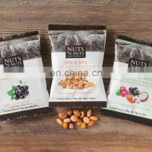 Automatic Tea Leaf Nuts Granule Packing Machine in Foshan Dession thumbnail-5