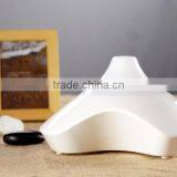 220ml Cool Mist Ultrasonic Humidifier Essential Oil Diffuser Steam Diffusion Ultra Quiet Best Home With Changed Colorful Light thumbnail-2