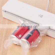 New Xiaomi Xiaoda Vacuum Sealing Machine 220V Automatic Household Food Vacuum Sealing Packaging Machine Food Sealing Storage thumbnail-4