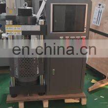YAW-3000D 300TON Computer Automatic Compression Tester thumbnail-2