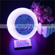 Wireless Table Lamp Commerical Decoration Restaurant Rechargeable Cordless Portable Led Table Night Lighting Lamp thumbnail-3