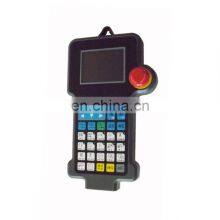 Single Axis Servo Manipulator Control System Manual Control Operator Similar To Richauto Handle