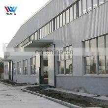 Good Supplier Commercial Prefabricated Prefab Steel Buildings Warehouse Building Material for Sale thumbnail-4