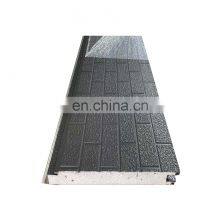 Eps Styrofoam Sheet Metal Wall Sandwich Panel Eps Sandwich Panel in Bangladesh Eps Cement Sandwich Wall Panels thumbnail-1