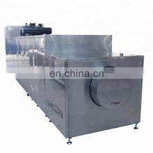 M&M's Chocolate Making Machine