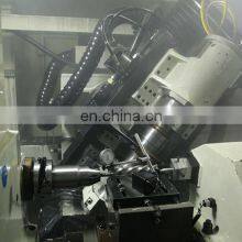 Hiross 8bar 103L Double Piston Air-compressors Train Horn Air Compressor Mini Air Compressor thumbnail-4