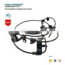 High Quality Car Parts Sensor Abs Driving Safety Wheel Speed Sensor For Toyota Hilux Vigo 2016 OEM 89543-0k060 895430k060 thumbnail-2