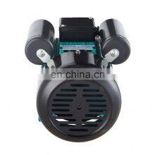 Light Weight AC 1.5Hp 2Hp 3000 Rpm Single Phase Electric Motor Drive thumbnail-3