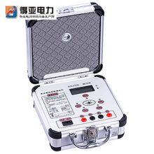 Digital Grounding Resistance Measuring Instrument DY2571 thumbnail-2