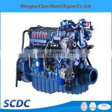 In Stock and Brand New Weichai Diesel Engine WP7.300E51 thumbnail-4