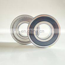 6202 Manufacturer Wholesale Single Row Deep Groove Ball Bearing 15x35x11mm thumbnail-5