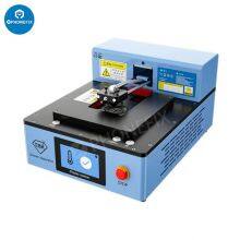 TBK 288 2022 New LCD Screen Heating Separator for Mobile Phone Screen Repair and Disassembly thumbnail-1